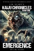 The Kaiju Chronicles (eBook, ePUB) The Kaiju Chronicles (eBook, ePUB)