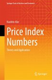 Price Index Numbers (eBook, PDF)