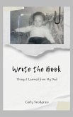 Write The Book