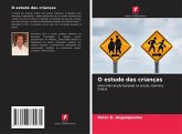 O estudo das crianças