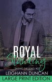 Royal Standing Royal Standing
