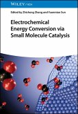 Electrochemical Energy Conversion via Small Molecule Catalysis Electrochemical Energy Conversion via Small Molecule Catalysis