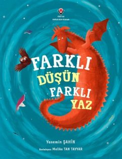 Cover Farkli Düsün Farkli Yaz
