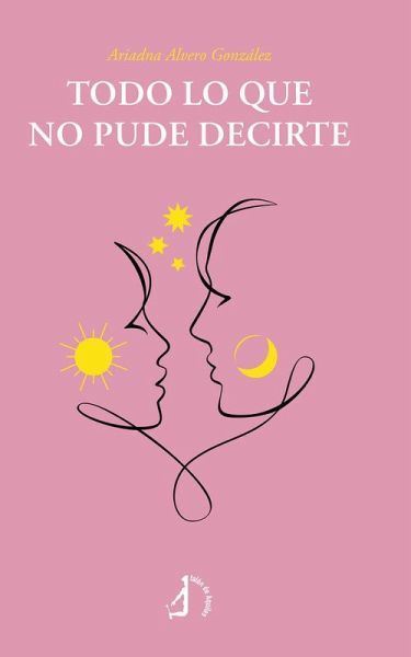 Todo lo que no pude decirte Todo lo que no pude decirte