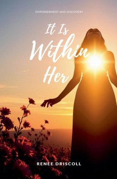 Cover It Is Within Her