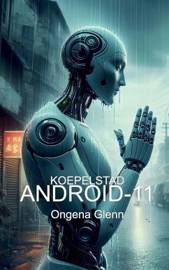 Koepelstad - Ongena, Glenn