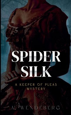 Spider Silk Cover Spider Silk