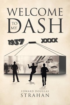 Cover WELCOME TO MY DASH