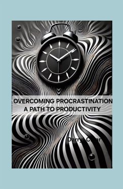 Overcoming Procrastination - Clear, Darryl Overcoming Procrastination - Clear, Darryl