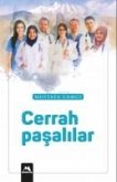 Cerrahpasalilar Cerrahpasalilar