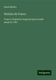 Histoire de France Histoire de France