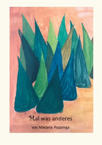 Mal was anderes Mal was anderes