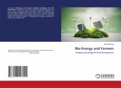 Bio-Energy and Farmers Bio-Energy and Farmers