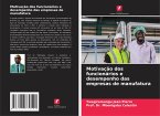 Motivação dos funcionários e desempenho das empresas de manufatura
