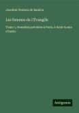 Les femmes de l'Évangile Les femmes de l'Évangile