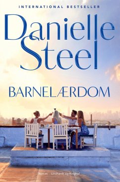 Cover Barnelærdom