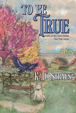 Cover To Be True