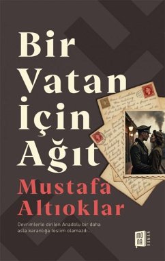 Cover Bir Vatan Icin Agit