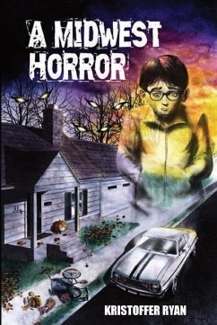 Cover Midwest Horror