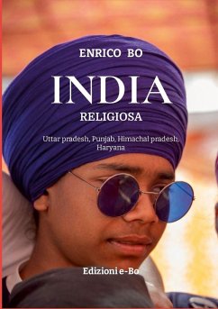 Cover INDIA RELIGIOSA