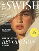 The Swish Magazine Spring 2025 Issue
