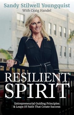 Cover Resilient Spirit