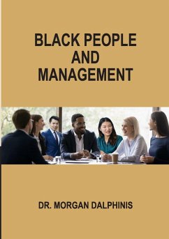 Cover Black People and Management