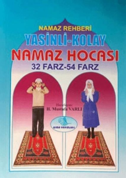 Yasinli Kolay Namaz Hocasi Yasinli Kolay Namaz Hocasi