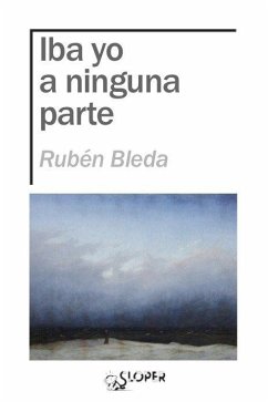 Cover IBA YO A NINGUNA PARTE