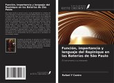 Función, importancia y lenguaje del Repinique en las Baterías de São Paulo