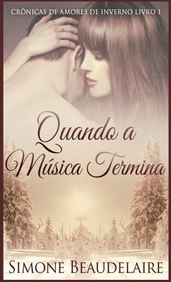 Quando a Música Termina - Beaudelaire, Simone