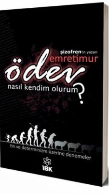 Cover Ödev