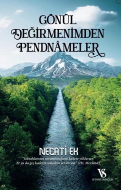 Cover Gönül Degirmenimden Pendnamaler