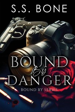 Cover Bound By Danger