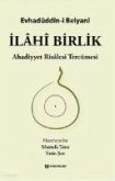 Ilahi Birlik Ilahi Birlik