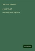 Jésus-Christ Jésus-Christ