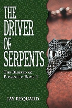 Cover The Driver of Serpents