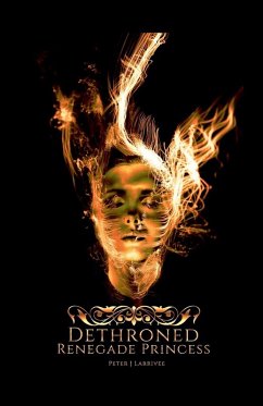 Dethroned - Larrivee, Peter J