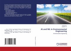 AI and ML in Environmental Engineering