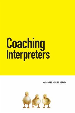 Cover Coaching Interpreters
