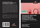 Valutazione dello stato parodontale tra i pazienti affetti da cardiopatia coronarica Valutazione dello stato parodontale tra i pazienti affetti da cardiopatia coronarica
