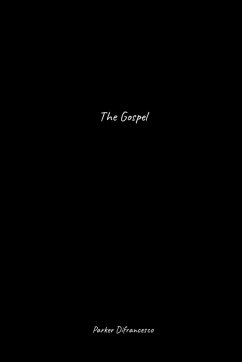 Cover The Gospel