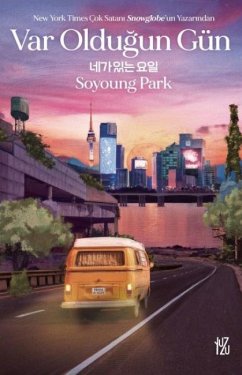 Var Oldugun Gün - Park, Soyoung