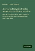 Nouveau traité de géométrie et de trigonométrie rectiligne et sphérique Nouveau traité de géométrie et de trigonométrie rectiligne et sphérique