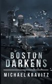 BOSTON DARKENS BOSTON DARKENS