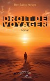 Droit de voyager Droit de voyager