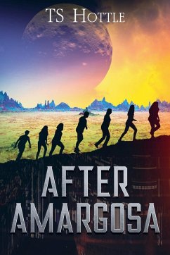 Cover After Amargosa