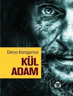 Cover Kül Adam