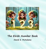 The Elvish Number Book The Elvish Number Book