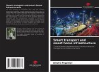 Smart transport and smart home infrastructure